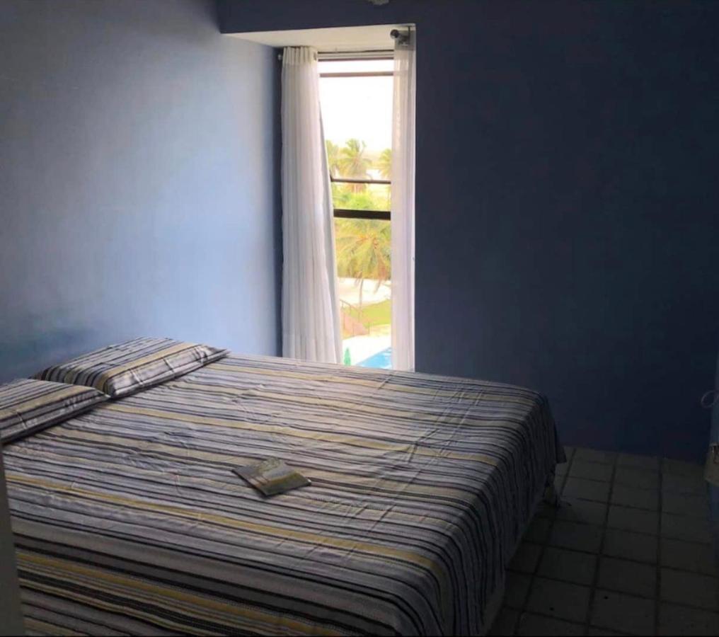 Casa Em Abreu E Lima Aparthotel Igarassu Buitenkant foto