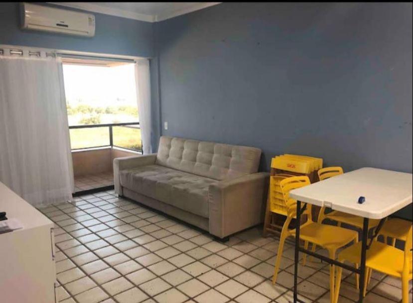 Casa Em Abreu E Lima Aparthotel Igarassu Buitenkant foto