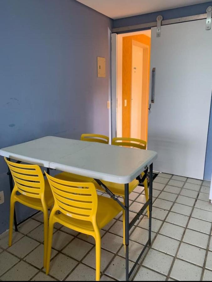 Casa Em Abreu E Lima Aparthotel Igarassu Buitenkant foto