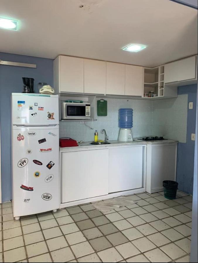Casa Em Abreu E Lima Aparthotel Igarassu Buitenkant foto