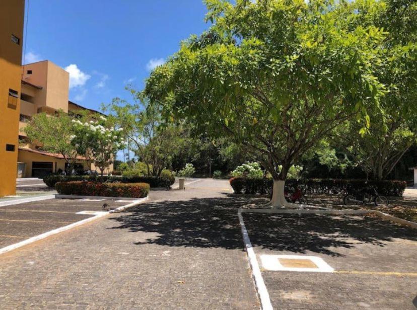Casa Em Abreu E Lima Aparthotel Igarassu Buitenkant foto