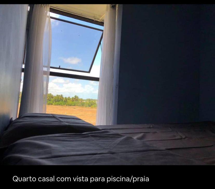 Casa Em Abreu E Lima Aparthotel Igarassu Buitenkant foto
